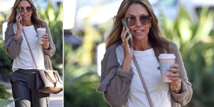 Boşanınca düş üzere hayatı bitti… Elinde bir tek değerli çantası kaldı