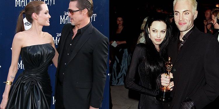 Brad Pitt şiddet argümanlarıyla suçlanmıştı… Angelina Jolie’nin ağabeyi birinci defa konuştu: Yeğenlerimi korumak için ben varım!