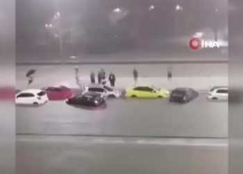 Brezilya’yı sel vurdu: 11 can kaybı