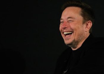 Bu beş milyarderin servetleri tam 464 milyar dolar attı! Zenginliklerine zenginlik kattılar…