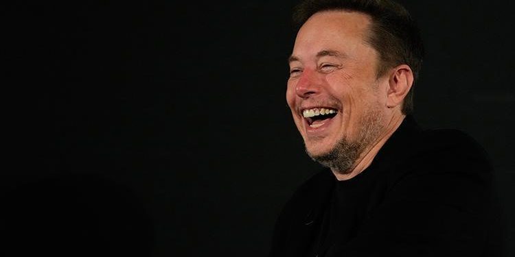 Bu beş milyarderin servetleri tam 464 milyar dolar attı! Zenginliklerine zenginlik kattılar…