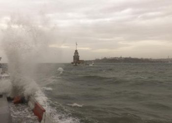 Bu hafta kar yağacak mı? İstanbul’a kar ne vakit yağacak? Meteoroloji’ye nazaran kar yağışı beklenen iller!