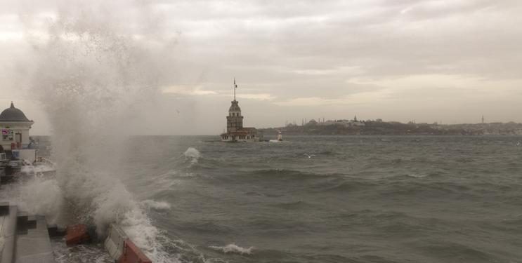 Bu hafta kar yağacak mı? İstanbul’a kar ne vakit yağacak? Meteoroloji’ye nazaran kar yağışı beklenen iller!