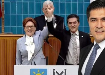 Buğra Kavuncu kimdir, nereli, kaç yaşında? GÜZEL Parti İstanbul Büyükşehir Belediye Lider adayı Buğra Kavuncu biyografisi ve siyasi kariyeri