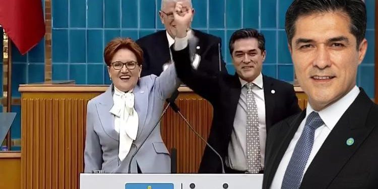 Buğra Kavuncu kimdir, nereli, kaç yaşında? GÜZEL Parti İstanbul Büyükşehir Belediye Lider adayı Buğra Kavuncu biyografisi ve siyasi kariyeri