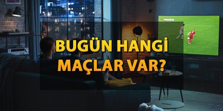 Bugün hangi maçlar var? 24 Ocak Çarşamba günü kimin maçı var?