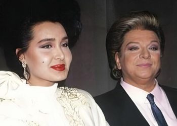 Bülent Ersoy’dan Zeki Müren hakkında ağır suçlama: O acımasız ve kıskanç biriydi