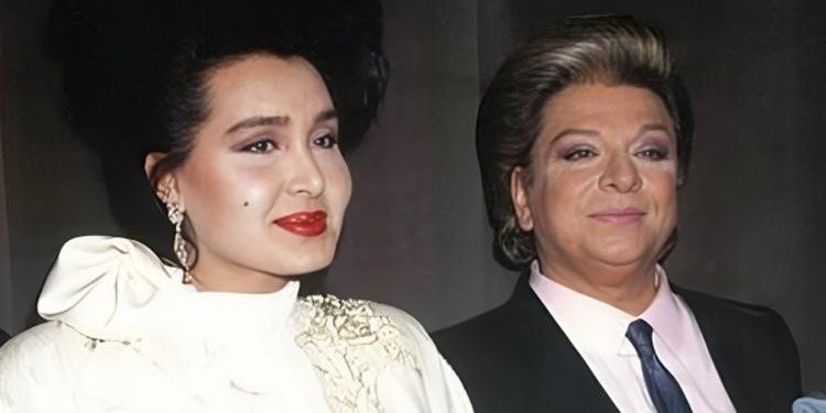 Bülent Ersoy’dan Zeki Müren hakkında ağır suçlama: O acımasız ve kıskanç biriydi