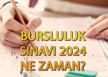 Bursluluk imtihanı ne vakit 2024, saat kaçta? İlkokul, Ortaöğretim İOKBS bursluluk sınav tarihleri