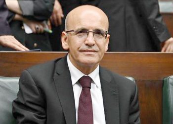 ‘Bütçe gayelerimizi tutturmakta kararlıyız’