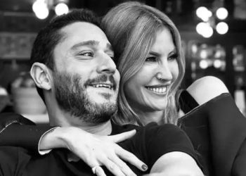 Çağla Şıkel ile Nail Gönenli aşkı bitti… Birinci açıklama geldi!