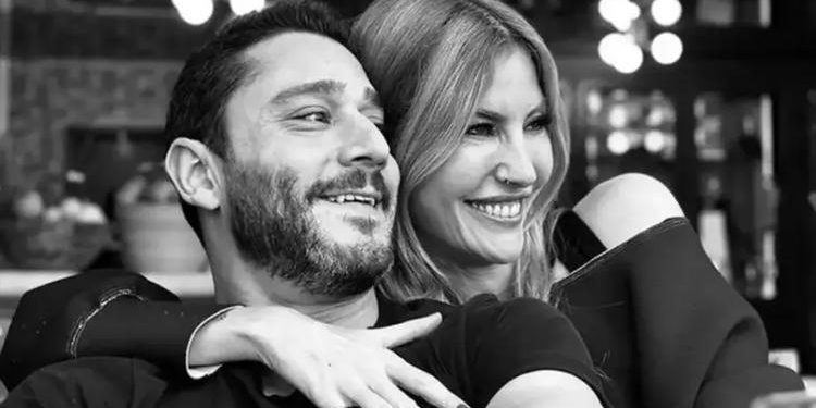 Çağla Şıkel ile Nail Gönenli aşkı bitti… Birinci açıklama geldi!