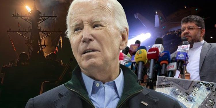 CANLI GELİŞMELER         Son dakika: Gazze ve Yemen’de son durum…Orta Doğu yangın yeri: ABD tekrar vurdu, Husiler meydan okudu!