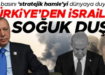 CANLI GELİŞMELER         Son dakika haberleri: İsrail-Hamas savaşında son durum… İsrail basını Türkiye’nin atağını yazdı! Netanyahu Hamas kararını dünyaya duyurdu