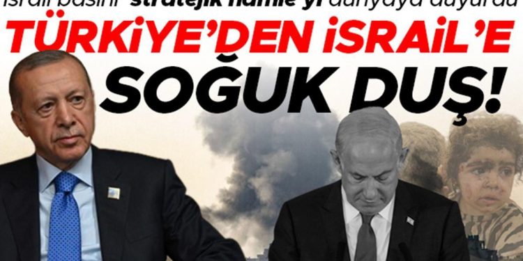 CANLI GELİŞMELER         Son dakika haberleri: İsrail-Hamas savaşında son durum… İsrail basını Türkiye’nin atağını yazdı! Netanyahu Hamas kararını dünyaya duyurdu