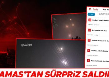 CANLI GELİŞMELER Son dakika haberleri: İsrail-Hamas savaşında son durum… İsrail yeni yıla sirenlerle girdi! Hamas’tan birinci açıklama geldi: Tel Aviv ve etrafını bombalıyoruz