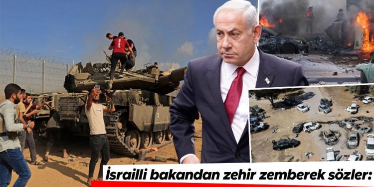 CANLI GELİŞMELER         Son dakika haberleri: İsrail-Hamas savaşında son durum… Netanyahu’ya soğuk duş: 7 Ekim başarısızlıklarının sorumluluğunu net bir formda taşıyor