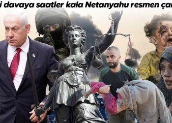 CANLI GELİŞMELER         Son dakika haberleri: İsrail-Hamas savaşında son durum… İsrail’in yargılanacağı soykırım davası bugün başlıyor! Tarihi davaya saatler kala Netanyahu resmen çark etti