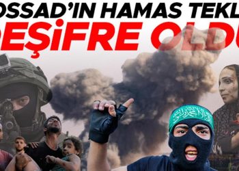 CANLI GELİŞMELER         Son dakika haberleri: İsrail-Hamas savaşında son durum… CNN International dünyaya duyurdu! Mossad’ın Hamas teklifi deşifre oldu