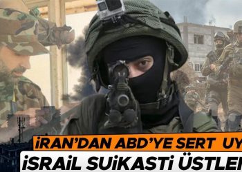 CANLI GELİŞMELER         Son dakika haberleri: İsrail-Hamas savaşında son durum… Ortadoğu’da tansiyon dorukta: ABD Irak kararını dünyaya duyurdu… İsrail suikastı üstlendi! İran’dan ABD’ye sert ihtar