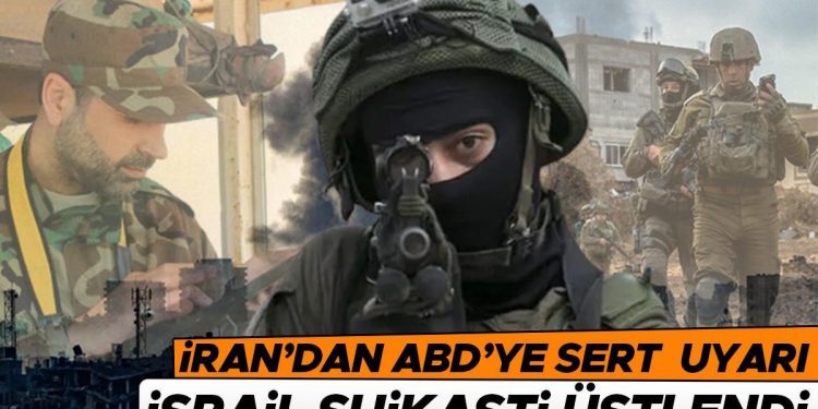 CANLI GELİŞMELER         Son dakika haberleri: İsrail-Hamas savaşında son durum… Ortadoğu’da tansiyon dorukta: ABD Irak kararını dünyaya duyurdu… İsrail suikastı üstlendi! İran’dan ABD’ye sert ihtar