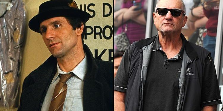 ‘Cebimde beş kuruş yoktu, çaresizdim’ Ünlü oyuncu mafyanın eline düşmekten babasının tek kelamıyla kurtulmuş!