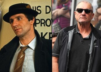 ‘Cebimde beş kuruş yoktu, çaresizdim’ Ünlü oyuncu mafyanın eline düşmekten babasının tek kelamıyla kurtulmuş!