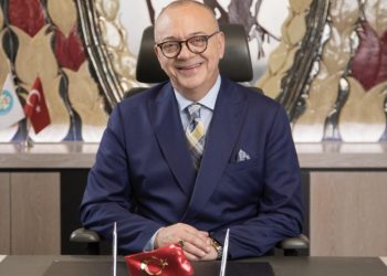 Cengiz Ergün kimdir, nereli? MHP Manisa Büyükşehir Belediye Lider Adayı Cengiz Ergün’ün biyografi bilgileri