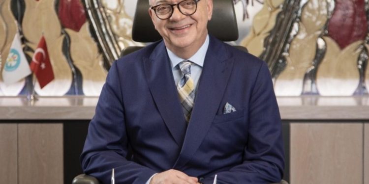 Cengiz Ergün kimdir, nereli? MHP Manisa Büyükşehir Belediye Lider Adayı Cengiz Ergün’ün biyografi bilgileri