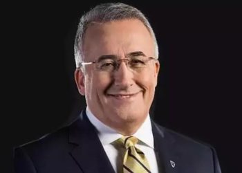 Cengiz Topel Yıldırım kimdir? YETERLİ Parti Ankara Büyükşehir Belediye Lider Adayı Cengiz Topel Yıldırım’ın biyografi bilgileri