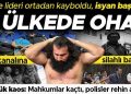 Çete başkanı ortadan kayboldu, şiddet sarmalı başladı! 2 ülkede OHAL ilan edildi: Onlarca mahkum kaçtı, polisler rehin alındı…
