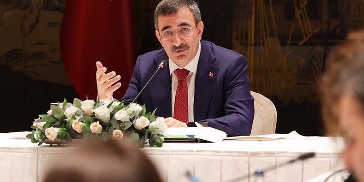 Cevdet Yılmaz: Emekli maaşları güzelleştirmesi yakında ele alınacak