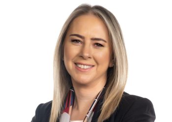 Ceyda Parçalanamaz Çankırı kimdir, aslen nereli? AK Parti Konak Belediye Lider Adayı Ceyda Parçalanamaz Çankırı’nın biyografi bilgileri