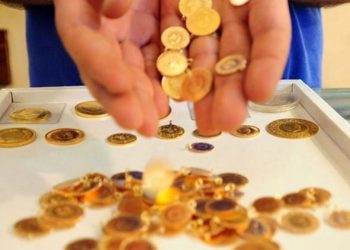 Çeyrek altın ne kadar oldu? Kapalıçarşı’da gram altın fyatları…