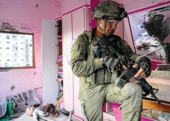 CIA, Hamas önderlerinin peşine düşmüş