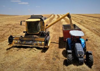 Çiftçiye 9.4 milyar liralık dayanak açıklandı