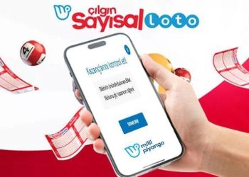 Çılgın sayısal loto çekiliş sonuçları belirli oldu mu? Çılgın sayısal loto sonuçları sorgulama ekranı: 20 Ocak Çılgın sayısal loto kazandıran numaralar ve bilet sorgulama!