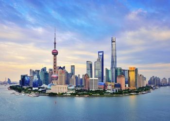 Çin büyüme sayıları açıklandı