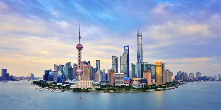 Çin büyüme sayıları açıklandı