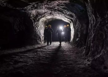 Çin’de kömür madeni faciası: 10 meyyit, 6 kayıp