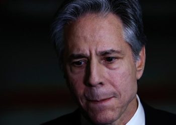 Çin’den Blinken’e Tayvan yansısı