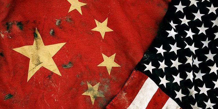 Çin’den flaş atılım: Tayvan’a silah satan 5 ABD’li şirkete yaptırım kararı