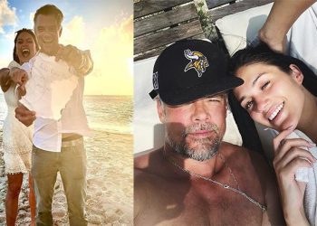 Çocuk istediği için boşanıp genç biriyle evlendi demişlerdi… En sonunda muradına erdi