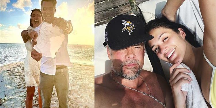 Çocuk istediği için boşanıp genç biriyle evlendi demişlerdi… En sonunda muradına erdi