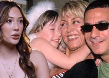 ‘Çok fazla babalık gördüğümü düşünmüyorum, bu yara hiçbir vakit kapanmayacak’ Yasmin Erbil’den çok konuşulacak kelamlar…