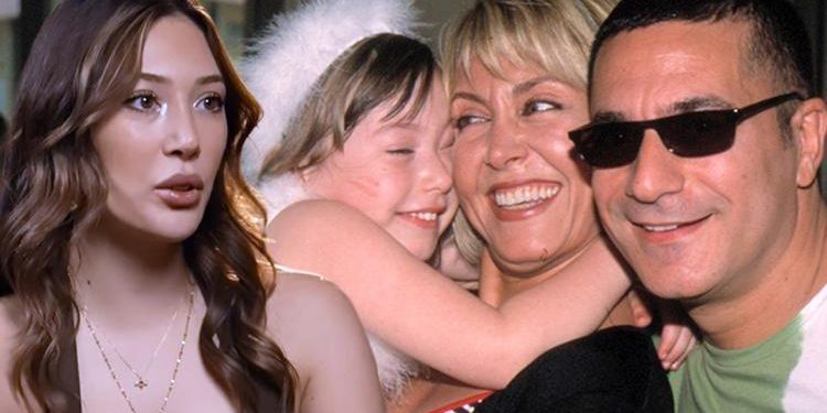 ‘Çok fazla babalık gördüğümü düşünmüyorum, bu yara hiçbir vakit kapanmayacak’ Yasmin Erbil’den çok konuşulacak kelamlar…