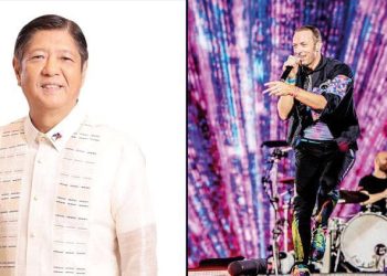 Coldplay konseri kriz çıkardı