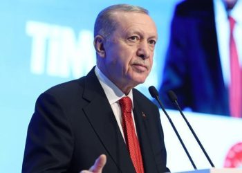 Cumhurbaşkanı Erdoğan: Türkiye’nin çıkarlarına yönelik sinsi operasyon, sabotaj teşebbüsü vardır
