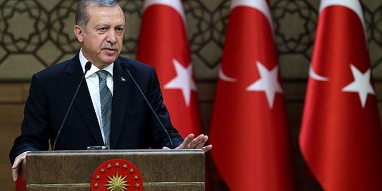 Cumhurbaşkanı Erdoğan’dan kıymetli açıklamalar