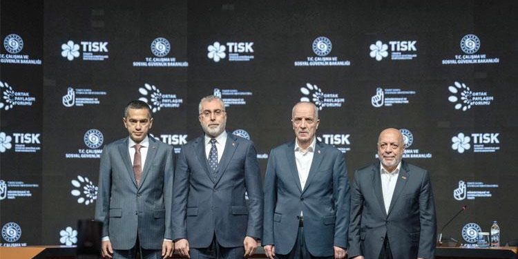 Cumhuriyetin 100. yılında çalışma hayatının en değerli konusu: ‘İşgücü talebiyle gençleri buluşturalım’